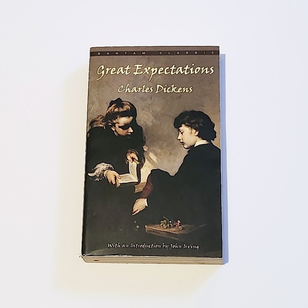 *5 for $20* Great Expectations by Charles Dickens - Classic Book
